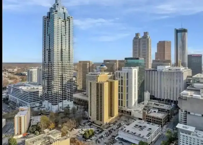 2 Bedroom Prime Location And City Views, Private Porch